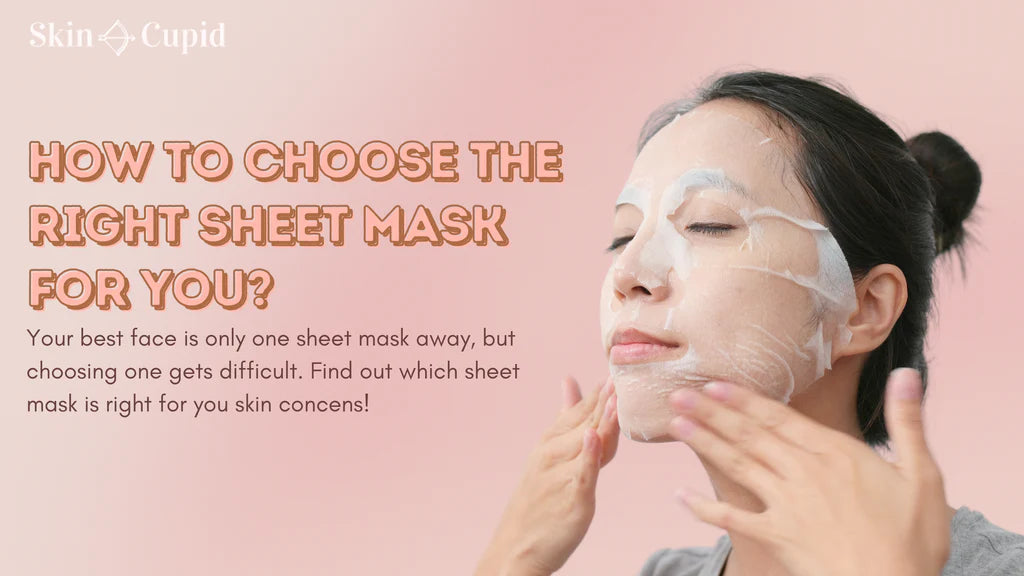 Top Tips for Choosing the Right Mask