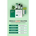 SOME BY MI AHA-BHA-PHA 30 Days Miracle Starter Kit (4 items) Benefits and how to use