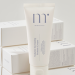 MOLVANY Volume Increasing Protein Cream (100ml) with packaging