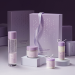 DR CEURACLE Vegan Active Berry Limited Edition Set (4 Items)