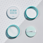 ETUDE HOUSE Zero Sebum Drying Powder (4g) mattifying powder