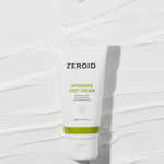 ZEROID Intensive Oint-Cream (80ml) texture shot