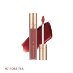 ROM&ND Milk Tea Velvet Tint - 07 Rose Tea