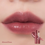 ROM&ND Juicy Lasting Tint - Ripe Fruit Series (4 Colours) almond rose swatch