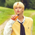 NACIFIC Fresh Herb Origin Serum (20ml) felix stray kids