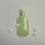 ABIB Heartleaf Essence Calming Pump texture