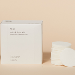 MIXSOON Skin Round Pads (240pcs) korean cotton pads