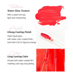 NACIFIC Shine Mood Slick Lip Tint (8 Shades) 4g texture