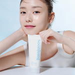 ETUDE HOUSE Soon Jung 5.5 Foam Cleanser (150ml) model