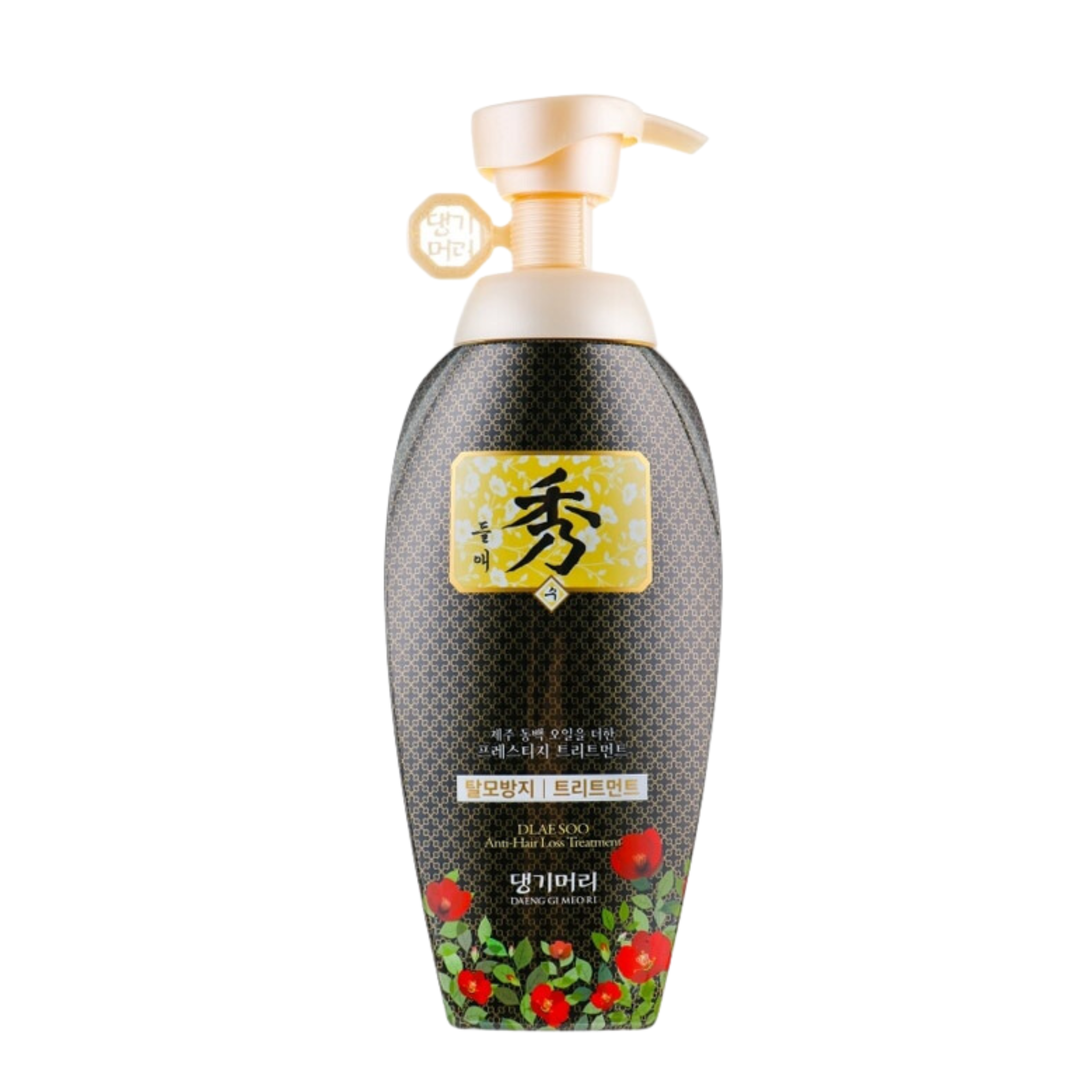 DAENG GI MEO RI Diae Soo Hair Loss Care Treatment (400ml)