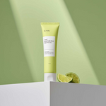 IUNIK Lime Moisture Mild Peeling Gel Product Image