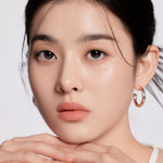 UNLEASHIA Satin Wear Healthy-Green Cushion SPF30 PA++ (3 shades) korean cushion foundation