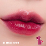 ROM&ND Dewyful Water Tint - 08 Berry Divine