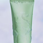 ABIB Acne Foam Cleanser Heartleaf Foam (150ml) texture