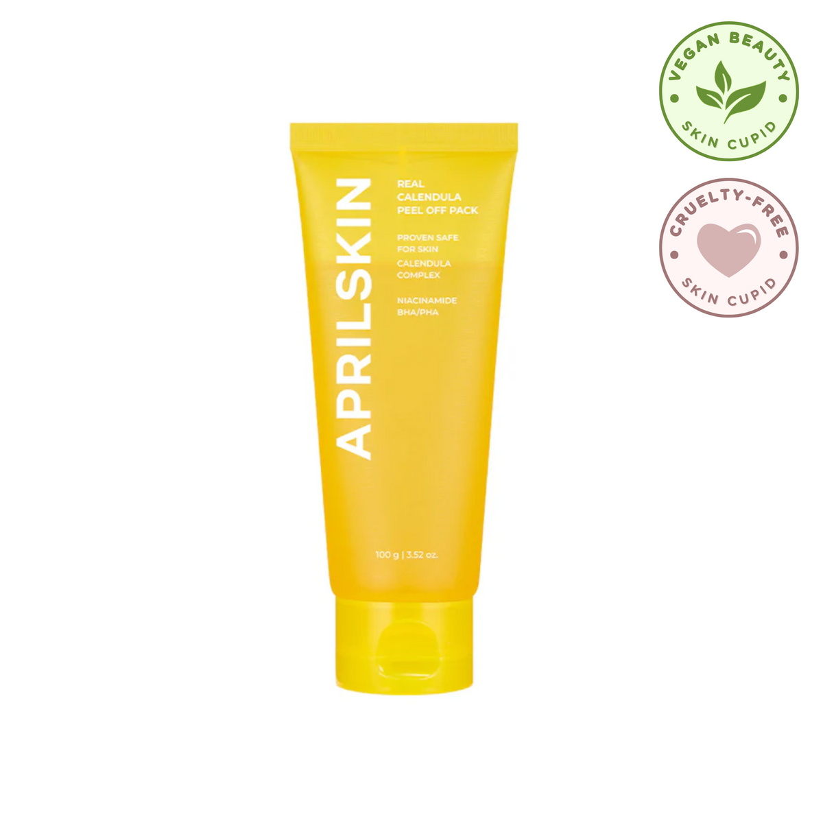 APRILSKIN Calendula Peel Off Pack (100g)