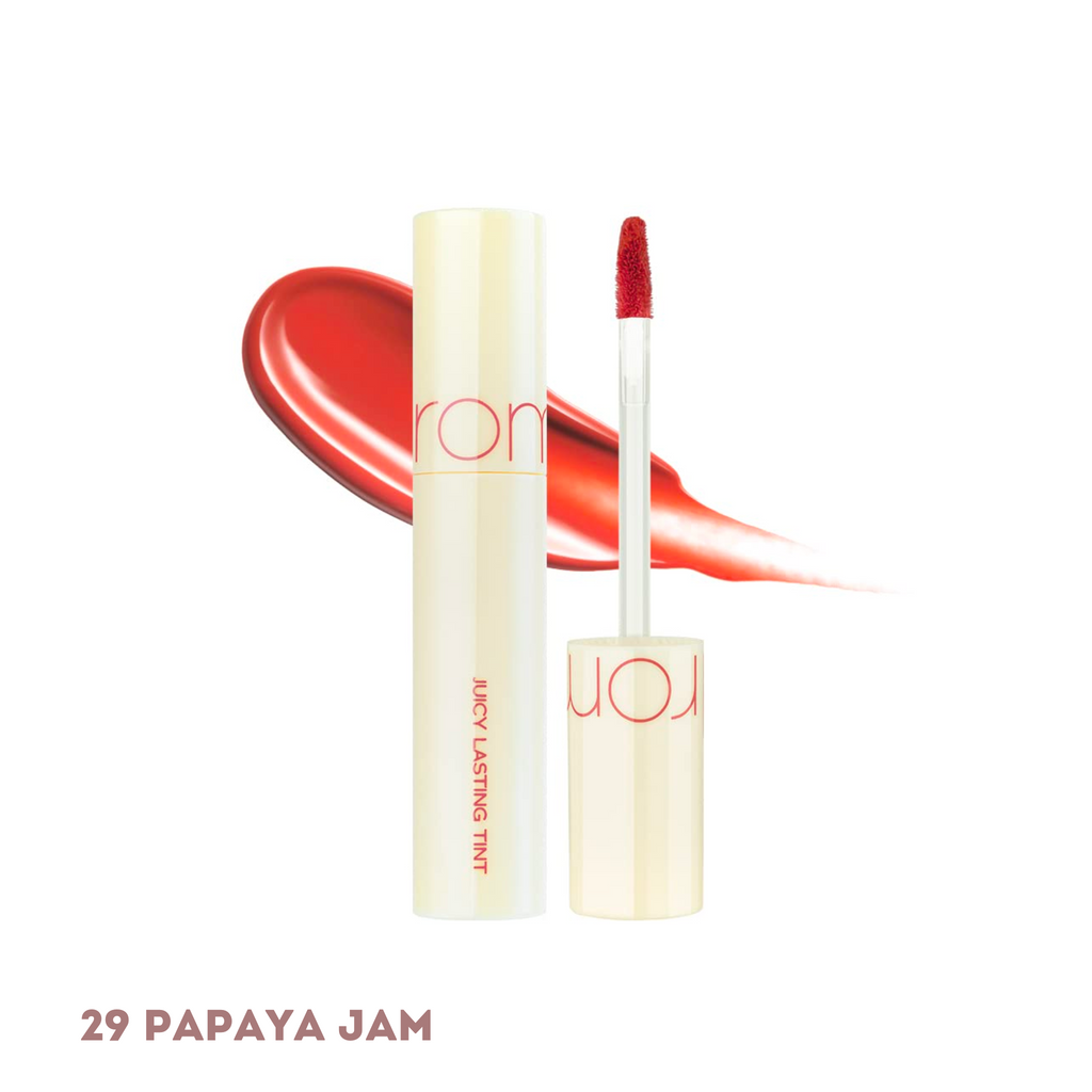 ROM&ND Juicy Lasting Tint Milk Grocery Series - 2 Colours (5.5g) – Skin ...