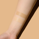 DR CEURACLE Vegan Kombucha Tea BB Cream SPF30 PA++(30ml) swatches on arm