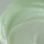 ABIB Heartleaf Crème Calming Tube (75ml) texture close-up