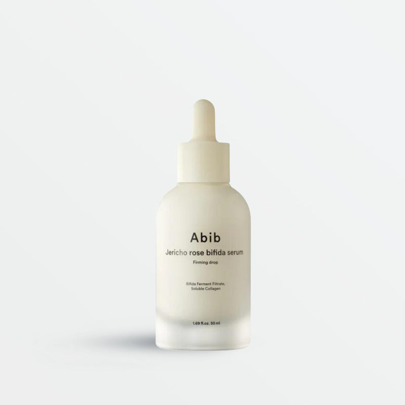 ABIB Jericho Rose Bifida Serum Firming Drop (50ml)