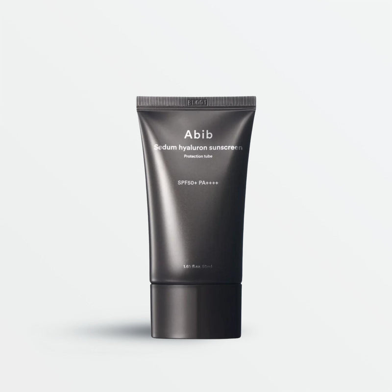 ABIB Sedum Hyaluron Sunscreen Protection Tube SPF50+ PA ++++  (50ml)