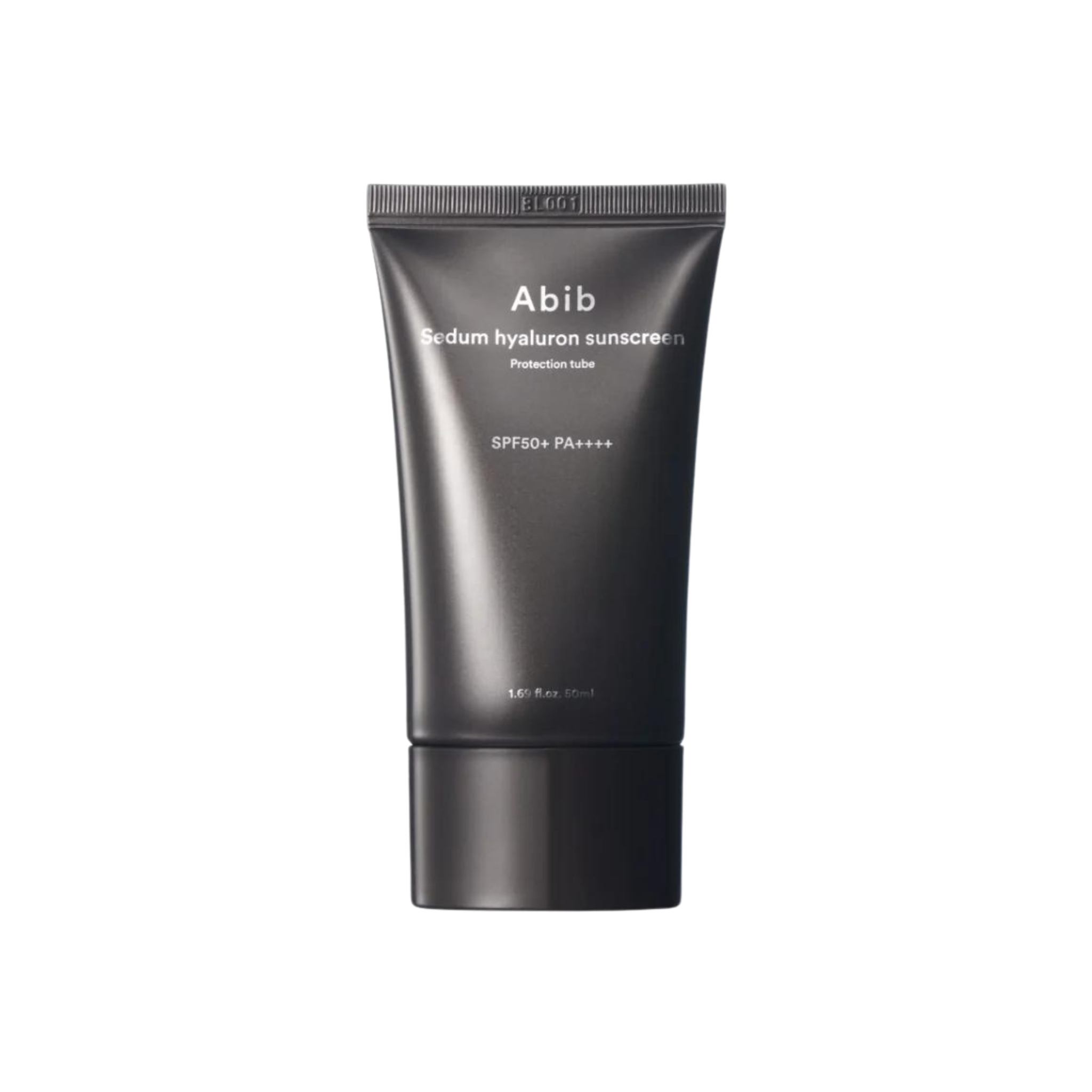 ABIB Sedum Hyaluron Sunscreen Protection Tube SPF50+ PA ++++  (50ml)