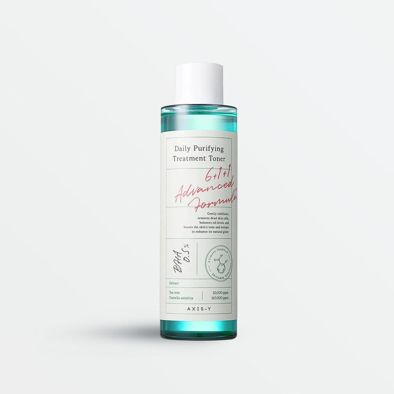 AXIS-Y Daily Purifying Treatment Toner (200ml)