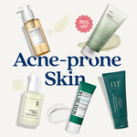 Acne-Prone Skin Starter Set