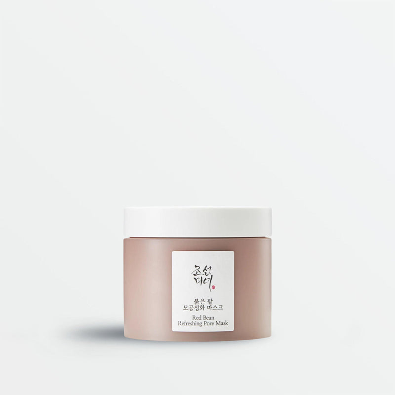 BEAUTY OF JOSEON Red Bean Refreshing Pore Mask (140ml)