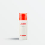 BY WISHTREND UV Defense Moist Cream SPF50+ PA++++ (50 g)