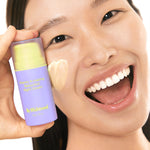 BY WISHTREND Vitamin A-mazing Bakuchiol Night Cream (30g) model