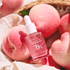 ANUA Peach 70% Niacin Serum (30ml) 