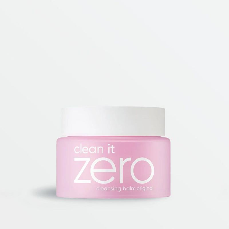 BANILA CO Clean it Zero Cleansing Balm Original (100ml or 50ml)