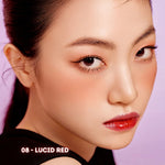 NACIFIC Shine Mood Slick Lip Tint (8 Shades) 4g