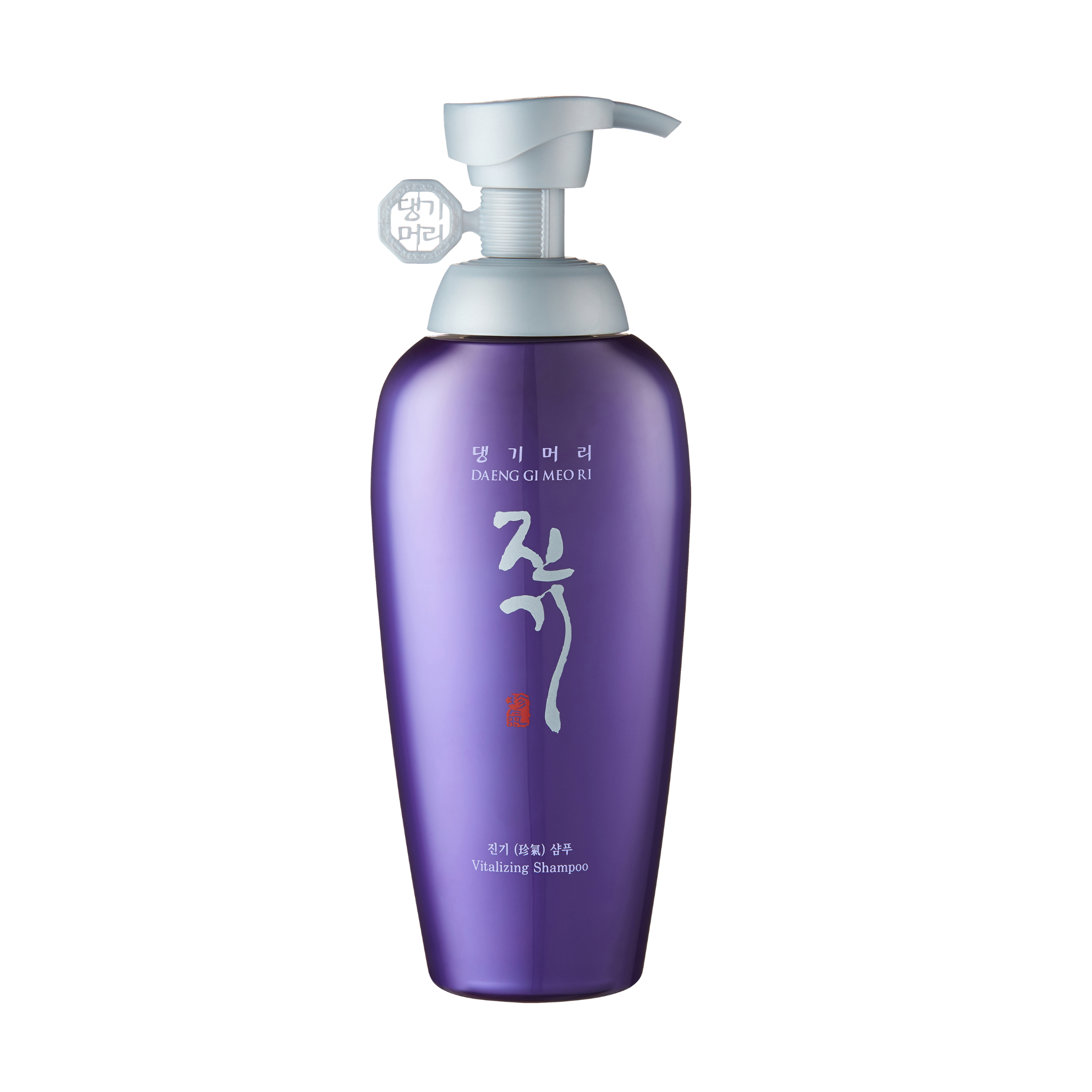 DAENG GI MEO RI Vitalising Shampoo (500ml)