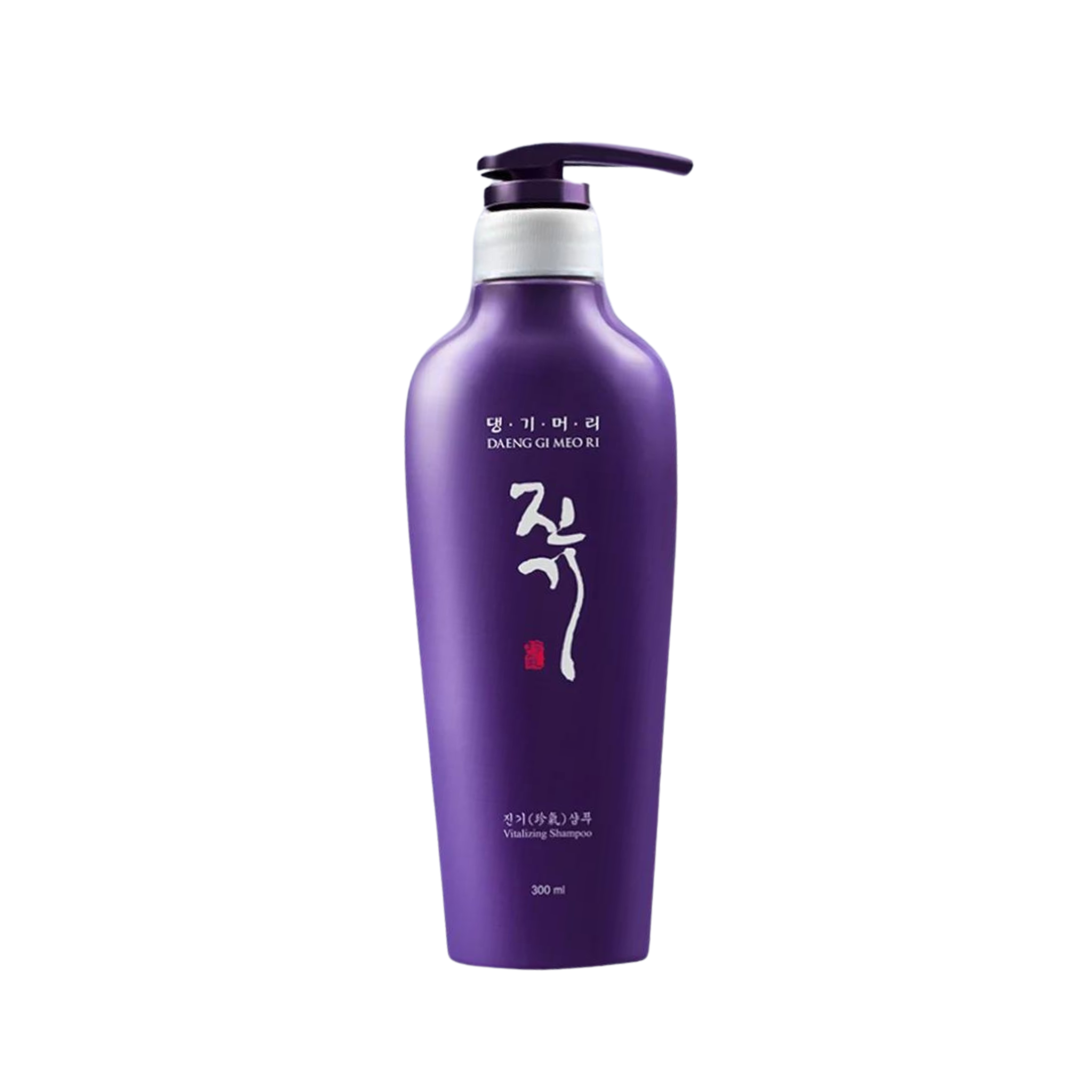 DAENG GI MEO RI Vitalising Shampoo (300ml)