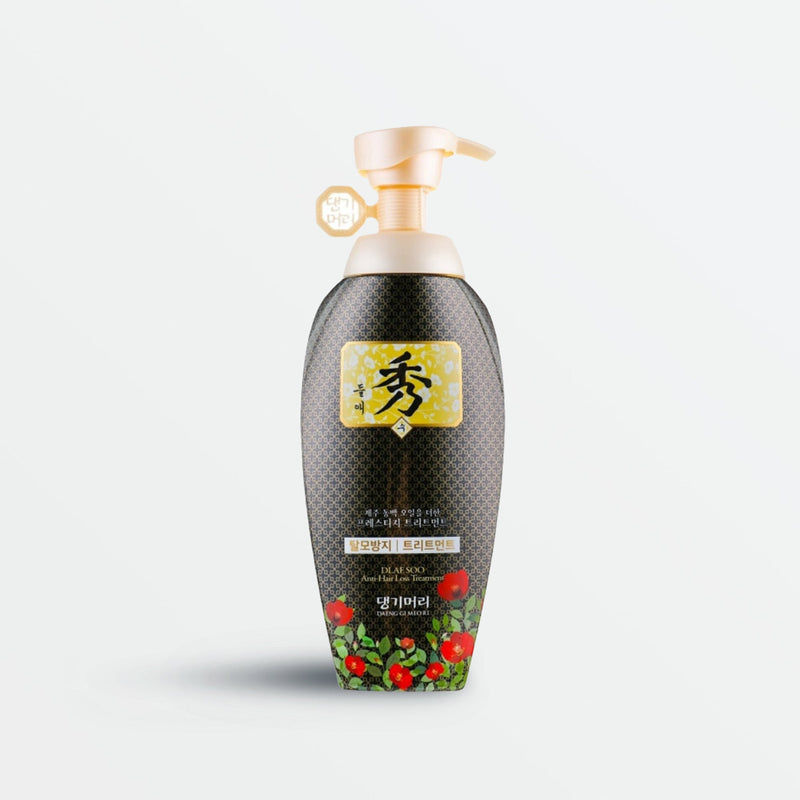 DAENG GI MEO RI Dlae Soo Hair Loss Care Treatment (400ml)