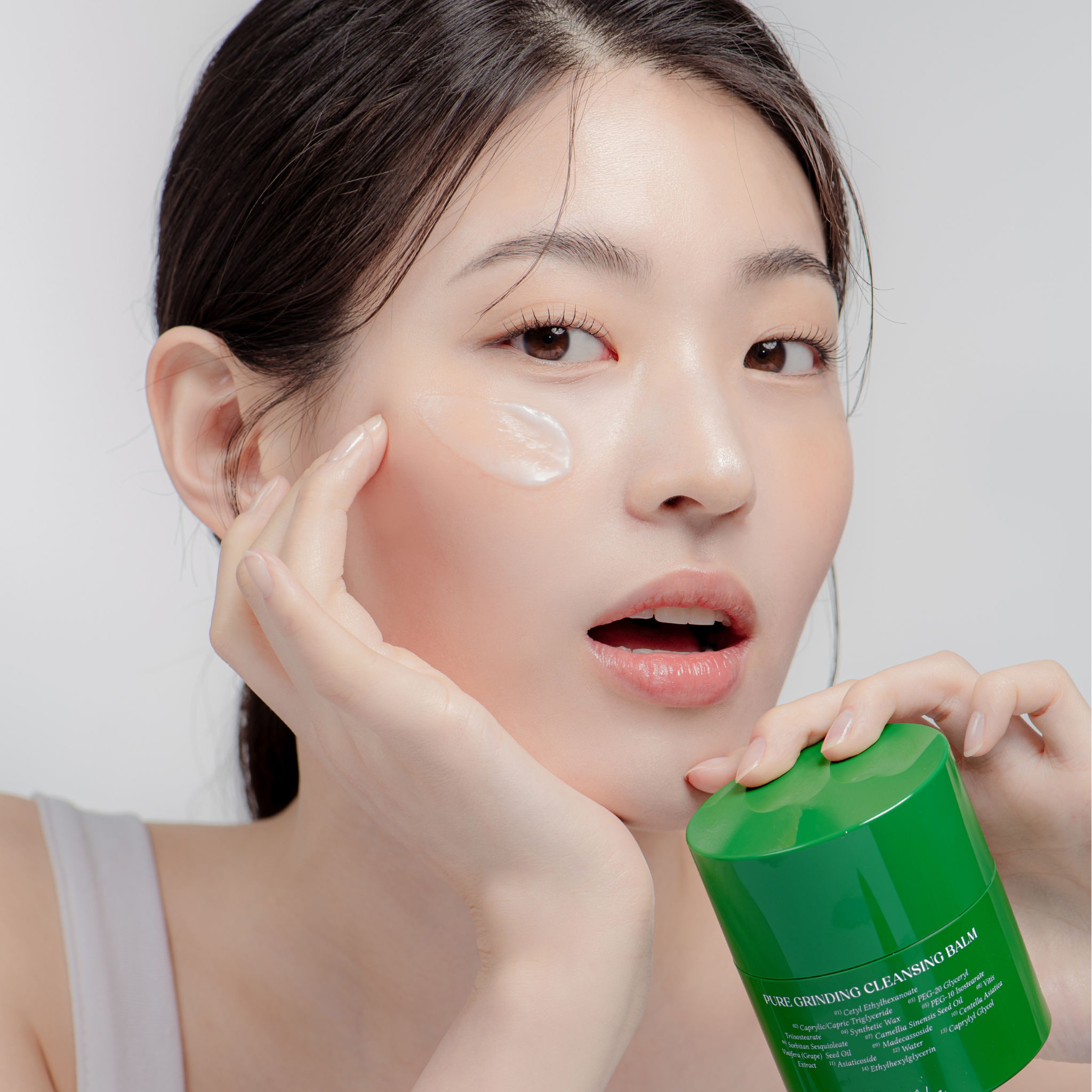 DR. ALTHEA Pure Grinding Cleansing Balm (50ml) model