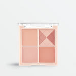 Dasique Blending Mood Cheek 04 BeigeKnit