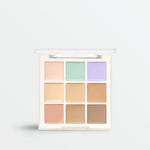 DASIQUE Pro Concealer Palette #01 Cover