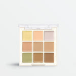 DASIQUE Pro Concealer Palette #02 Medium Cover