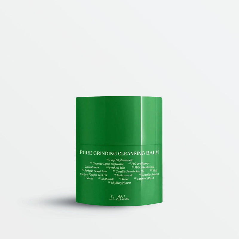 Dr.ALTHEA Pure Grinding Cleansing Balm (50ml)