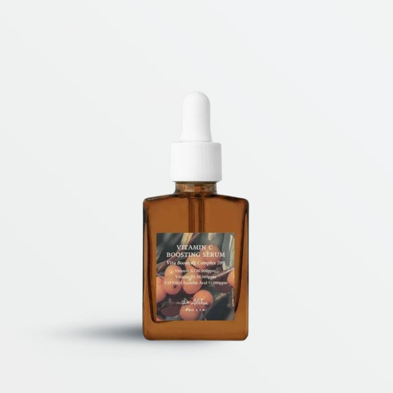 Dr.ALTHEA Vitamin C Boosting Serum (30ml)