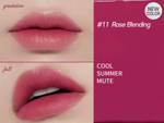 ETUDE HOUSE Fixing Tint (11 Colours) 4g 11 Rose Blending