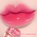 ETUDE HOUSE Glow Fixing Tint (6 Colours) 3.8g 07 Cold Fuchsia