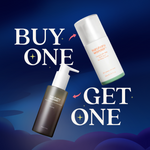 BOGO: Centella 4% TXA Dark Spot Go Away Serum (30ml) + Black Rice Moisture Deep Cleansing Oil (150ml)