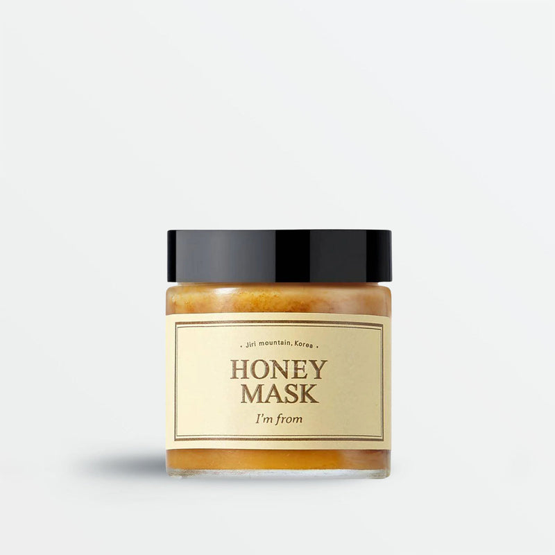 IM FROM Honey Mask (120g)