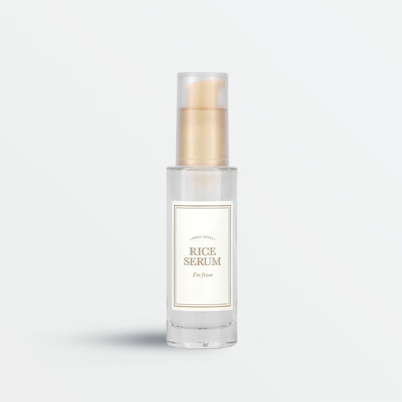 IM FROM Rice Serum (30ml)