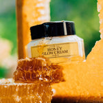 IM FROM Honey Glow Cream (50g)