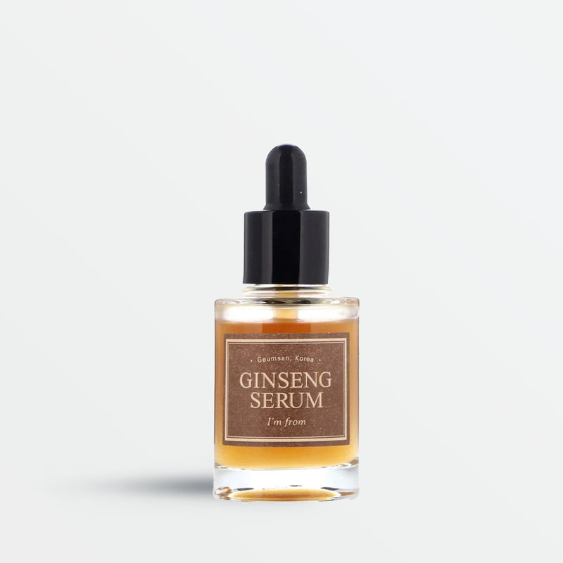 I'M FROM Ginseng Serum (30ml)