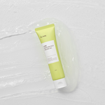 IUNIK Lime Moisture Mild Peeling Gel Texture